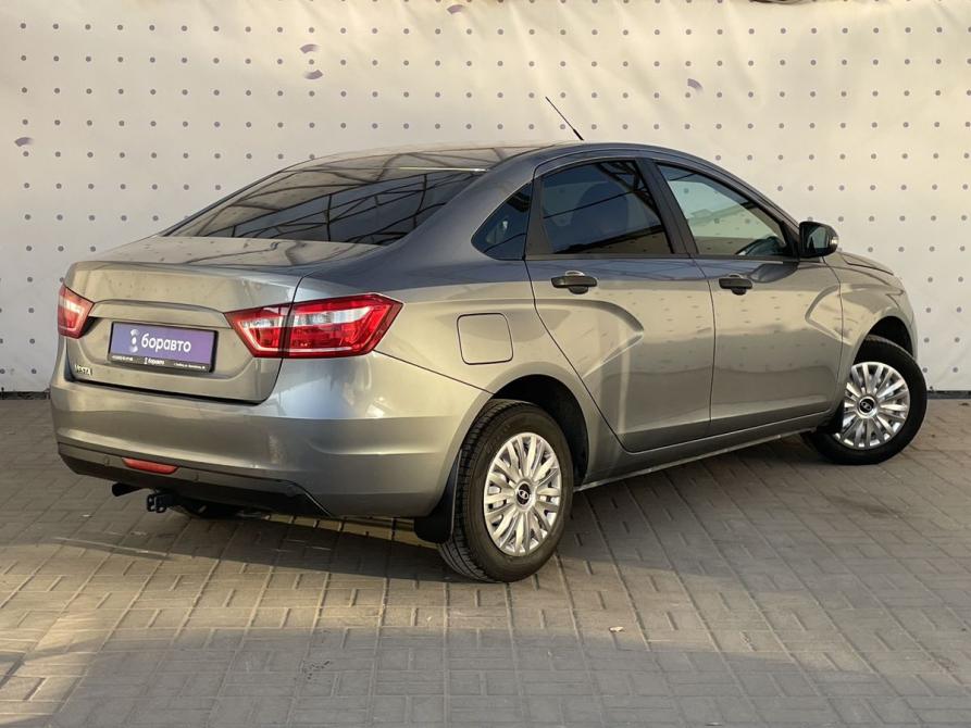 Lada (ВАЗ) Vesta I Тамбов  - изображение 4