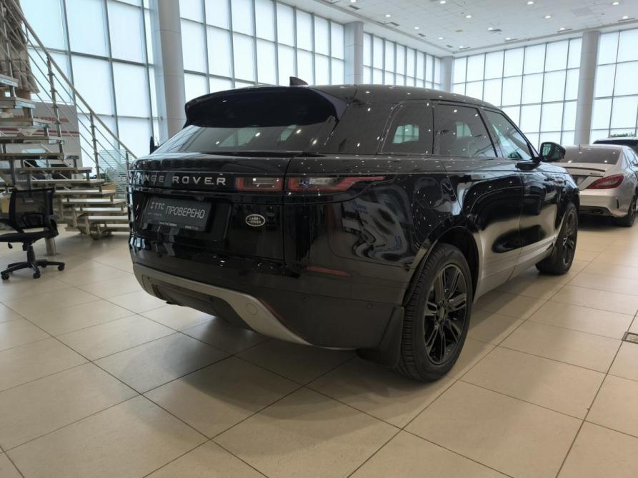 Land Rover Range Rover Velar I Казань  - изображение 6