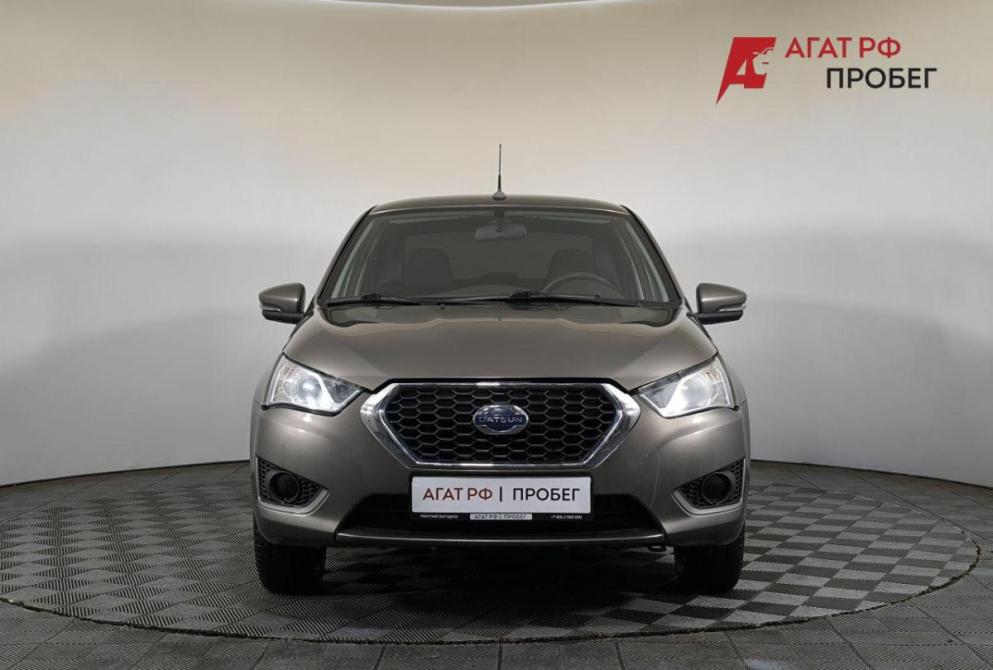 Datsun on-DO I Рестайлинг Нижний Новгород  - изображение 2
