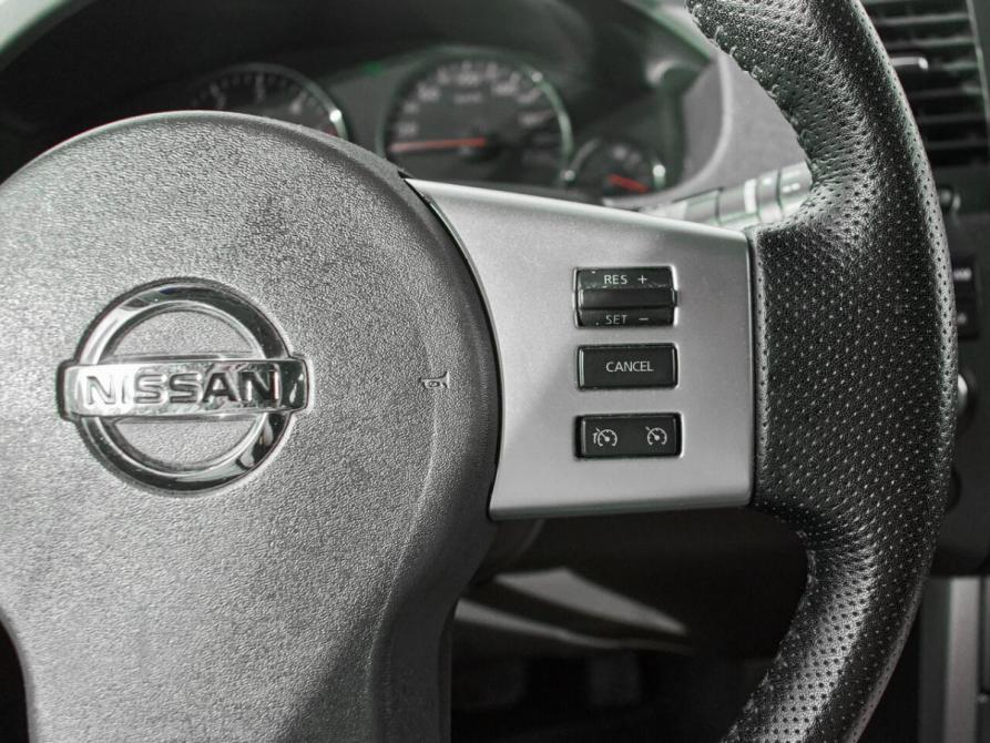 Nissan Pathfinder III Рестайлинг Екатеринбург  - изображение 13