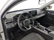 Geely Emgrand II Москва  - изображение 41
