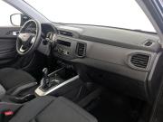 Chery Tiggo 4 I Рестайлинг Москва  - изображение 45