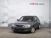 Hyundai Accent II Екатеринбург  - изображение 16
