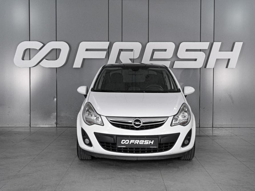 Opel Corsa D Рестайлинг II Ростов-на-Дону  - изображение 3