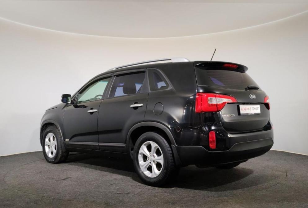Kia Sorento II Рестайлинг Ярославль  - изображение 7