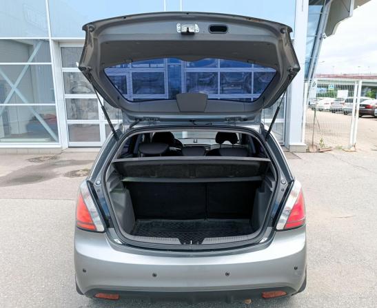 Kia Rio II Рестайлинг с пробегом 2010 года, цена 450 000 рублей, 145000 км, хэтчбек, Автокод Объявления