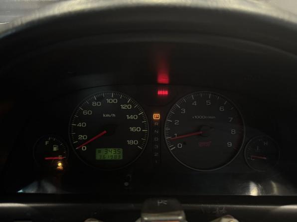 Subaru Forester I Рестайлинг с пробегом 2001 года, цена 650 000 рублей, 361983 км, внедорожник, Автокод Объявления