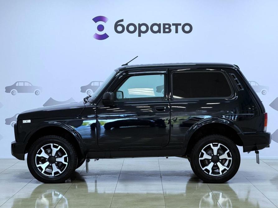 Lada (ВАЗ) Niva Legend Ставрополь  - изображение 5