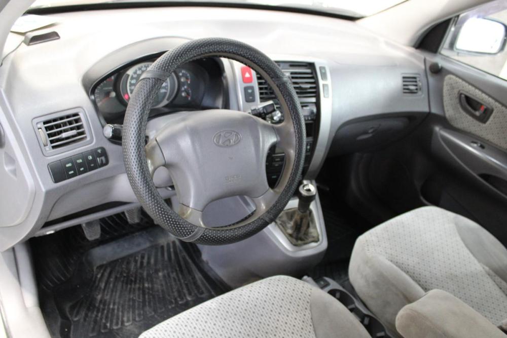 Hyundai Tucson I Ярославль  - изображение 10