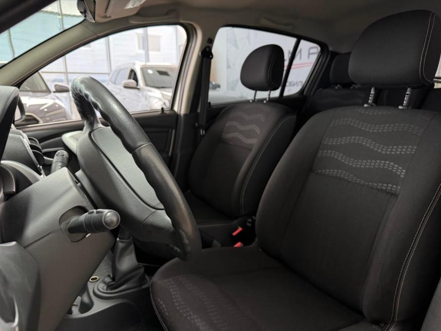 Renault Sandero I Новороссийск  - изображение 26