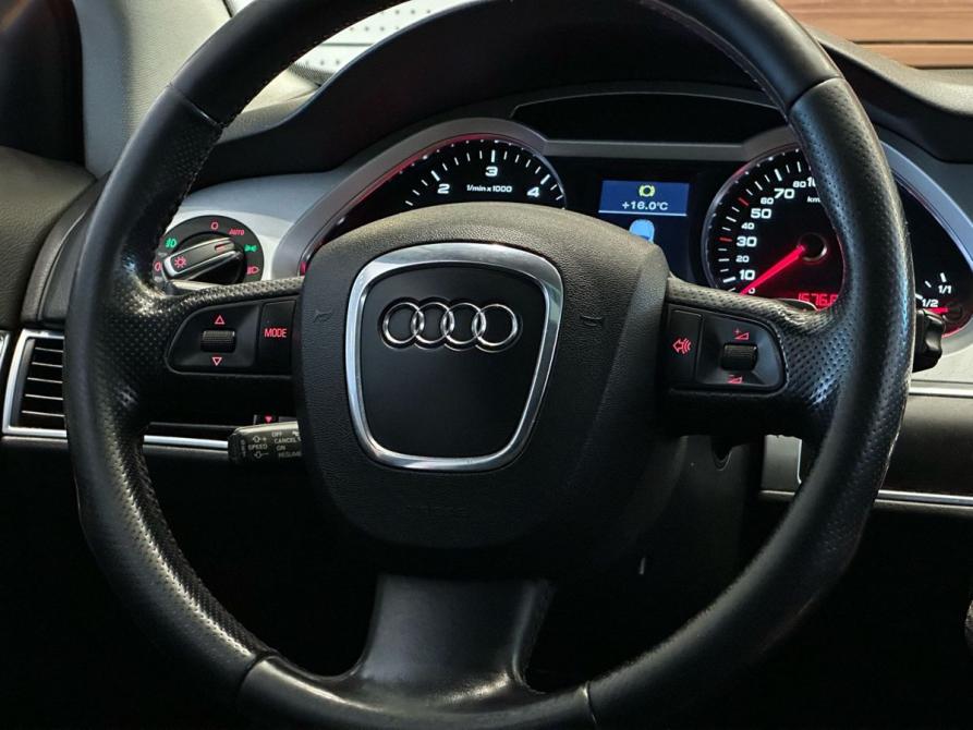 Audi A6 III (C6) Рестайлинг Челябинск  - изображение 12