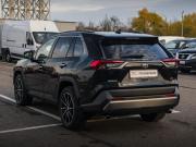 Toyota RAV4 V (XA50) Москва  - изображение 28