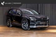 Toyota RAV4 VI (XA60) Казань  - изображение 16