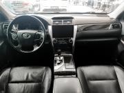 Toyota Camry VII (XV50) Казань  - изображение 39