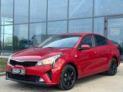 Kia Rio IV Рестайлинг Энгельс  - изображение 32