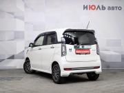 Honda N-WGN I Рестайлинг Екатеринбург  - изображение 26