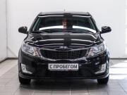Kia Rio III Красноярск  - изображение 34