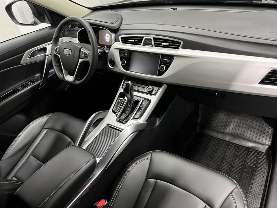 Geely Atlas I Тверь  - изображение 13