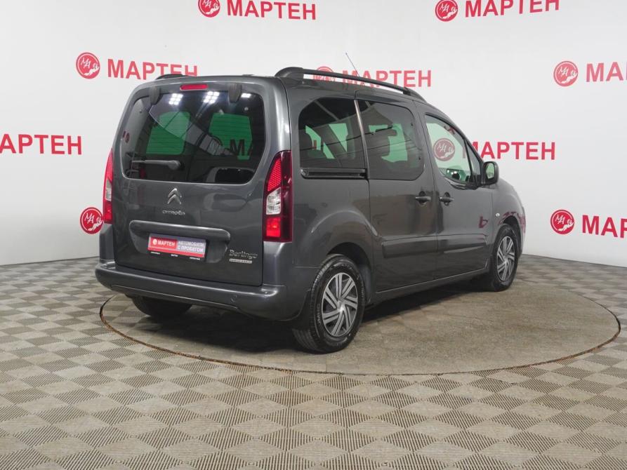Citroen Berlingo II Рестайлинг Вологда  - изображение 5