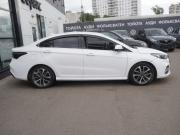 Omoda S5 Москва  - изображение 20