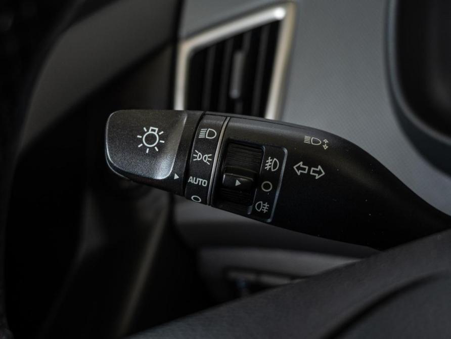 Hyundai Creta I Краснодар  - изображение 15
