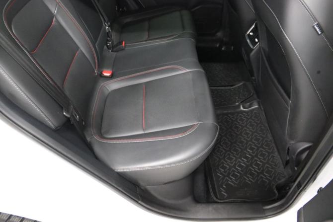 Chery Tiggo 7 Pro I с пробегом 2022 года, цена 1 745 450 рублей, 47234 км, внедорожник, Автокод Объявления