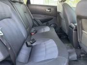 Nissan Qashqai I Рестайлинг Воронеж  - изображение 23