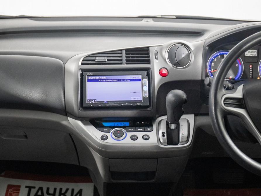 Honda Stream II Рестайлинг Иркутск  - изображение 12