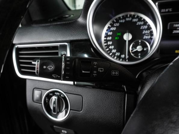 Mercedes-Benz GL-Класс II (X166) с пробегом 2014 года, цена 2 374 000 рублей, 208671 км, внедорожник, Автокод Объявления