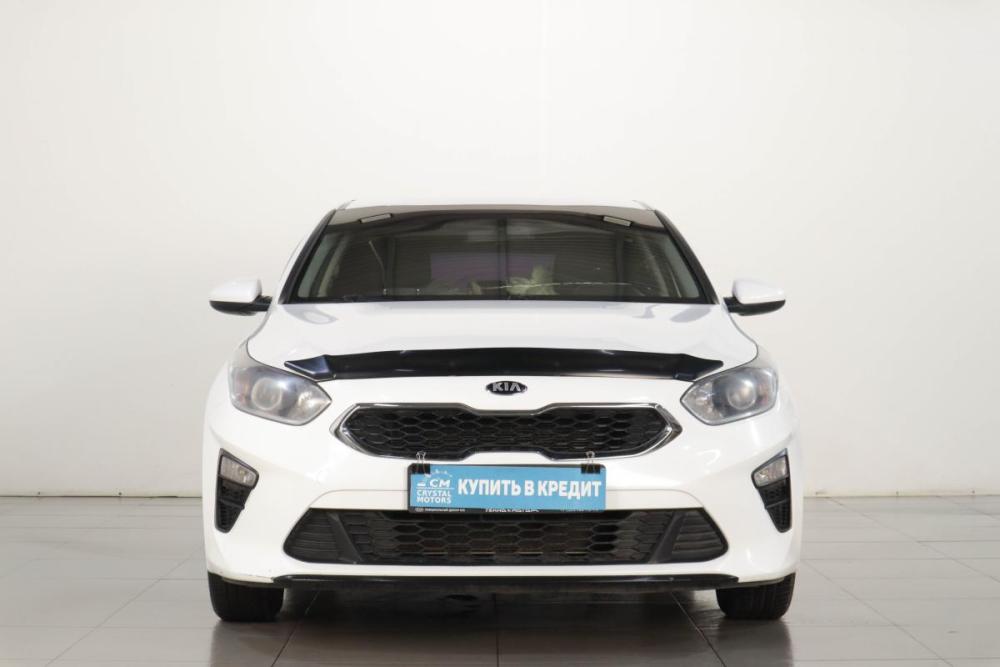 Kia Ceed III Челябинск  - изображение 2