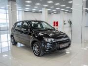 Lada (ВАЗ) Kalina II Самара  - изображение 17