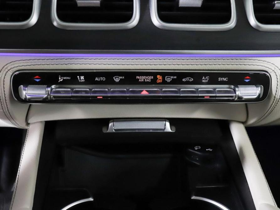 Mercedes-Benz GLE II (V167) Москва  - изображение 19