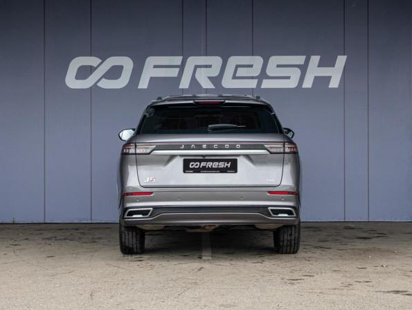 Jaecoo J8 с пробегом 2024 года, цена 2 850 000 рублей, 55827 км, внедорожник, Автокод Объявления