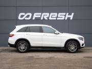 Mercedes-Benz GLC I (X253) Краснодар  - изображение 27