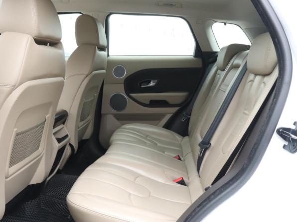 Land Rover Range Rover Evoque I с пробегом 2012 года, цена 1 699 000 рублей, 192629 км, внедорожник, Автокод Объявления