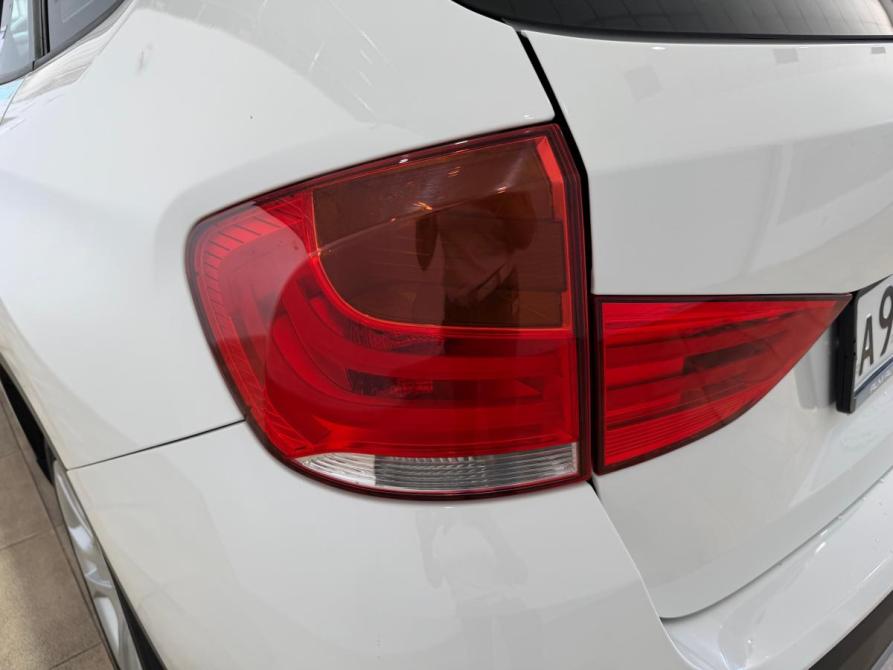 BMW X1 I (E84) Новороссийск  - изображение 19