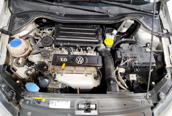 Volkswagen Polo V с пробегом 2014 года, цена 890 000 рублей, 129351 км, седан, Автокод Объявления
