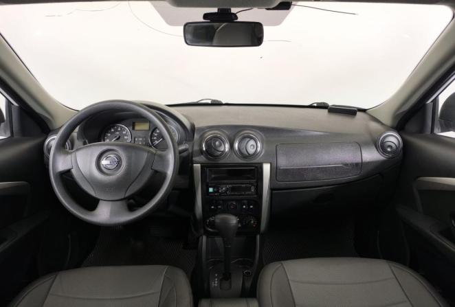 Nissan Almera III (G15) с пробегом 2014 года, цена 650 000 рублей, 140495 км, седан, Автокод Объявления