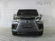Lexus LX IV Москва  - изображение 34