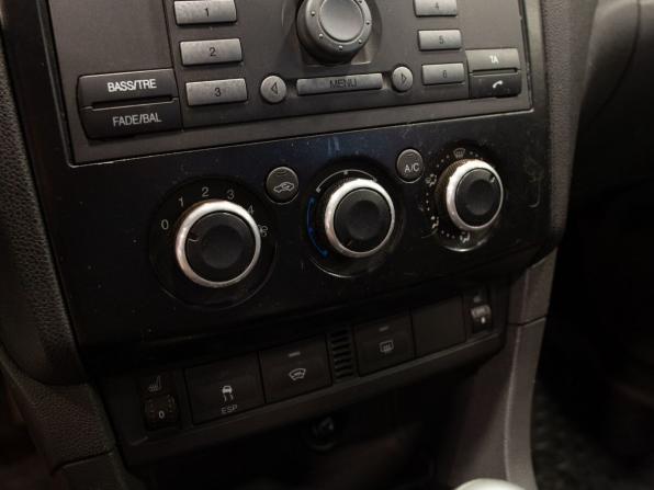 Ford Focus II с пробегом 2006 года, цена 420 000 рублей, 259952 км, хэтчбек, Автокод Объявления
