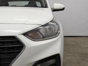 Hyundai Solaris II Москва  - изображение 41