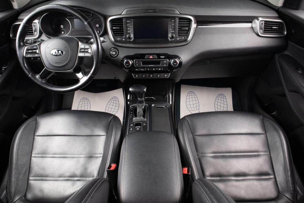 Kia Sorento III Prime Оренбург  - изображение 8
