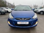 Hyundai Solaris I Саратов  - изображение 36