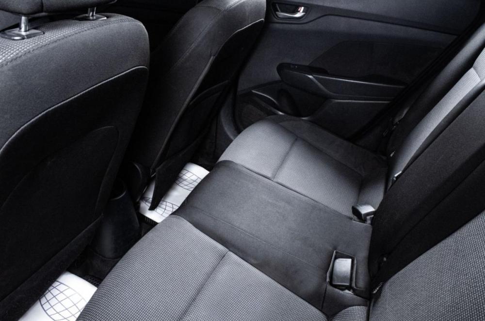 Hyundai Solaris II Сургут  - изображение 16