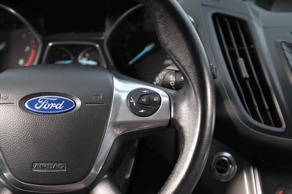 Ford Kuga II Новосибирск  - изображение 15