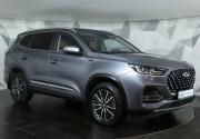 Chery Tiggo 8 Pro Max I Москва  - изображение 37