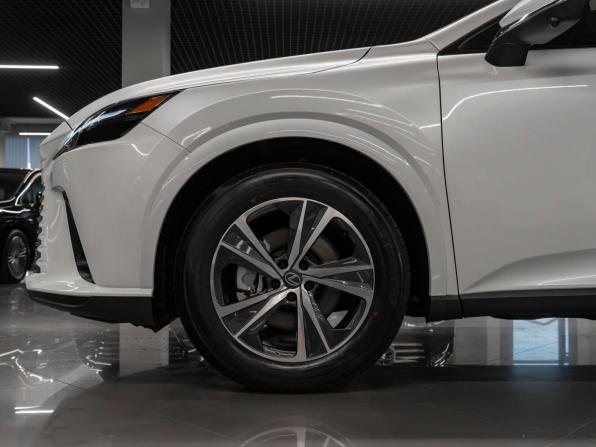 Lexus RX V с пробегом 2025 года, цена 8 300 000 рублей, 75 км, внедорожник, Автокод Объявления