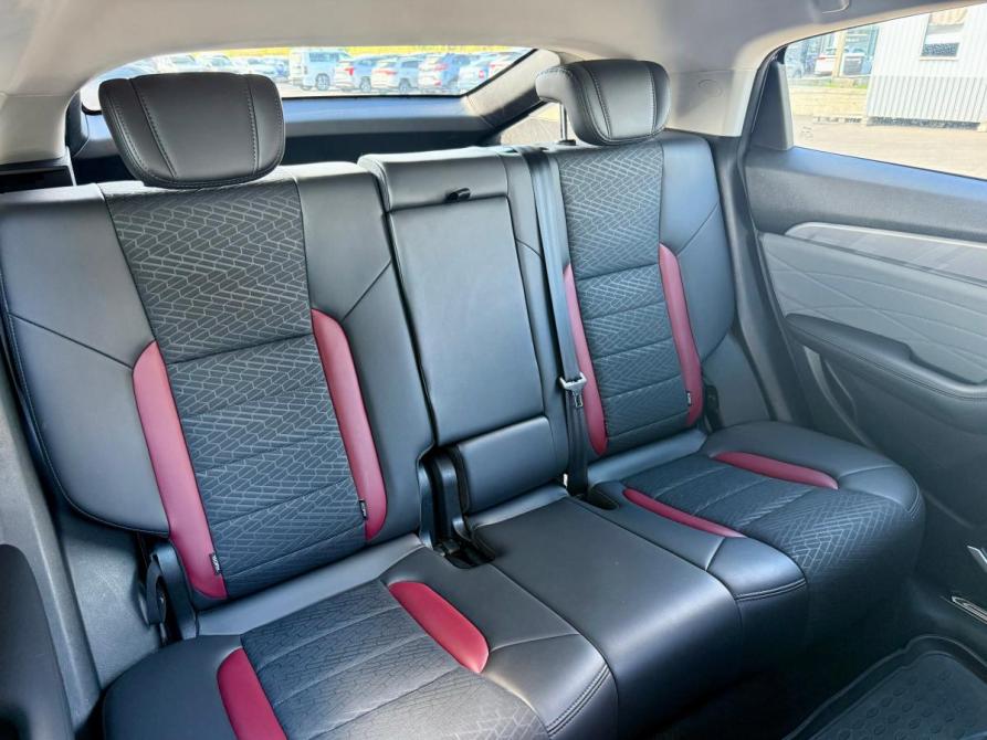 Haval F7x I Рестайлинг Воронеж  - изображение 11