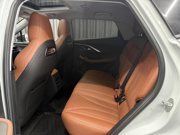 Omoda C5 I с пробегом 2023 года, цена 1 719 000 рублей, 53140 км, внедорожник, Автокод Объявления