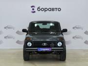 Lada (ВАЗ) 2121 (4x4) I Рестайлинг Ставрополь  - изображение 23